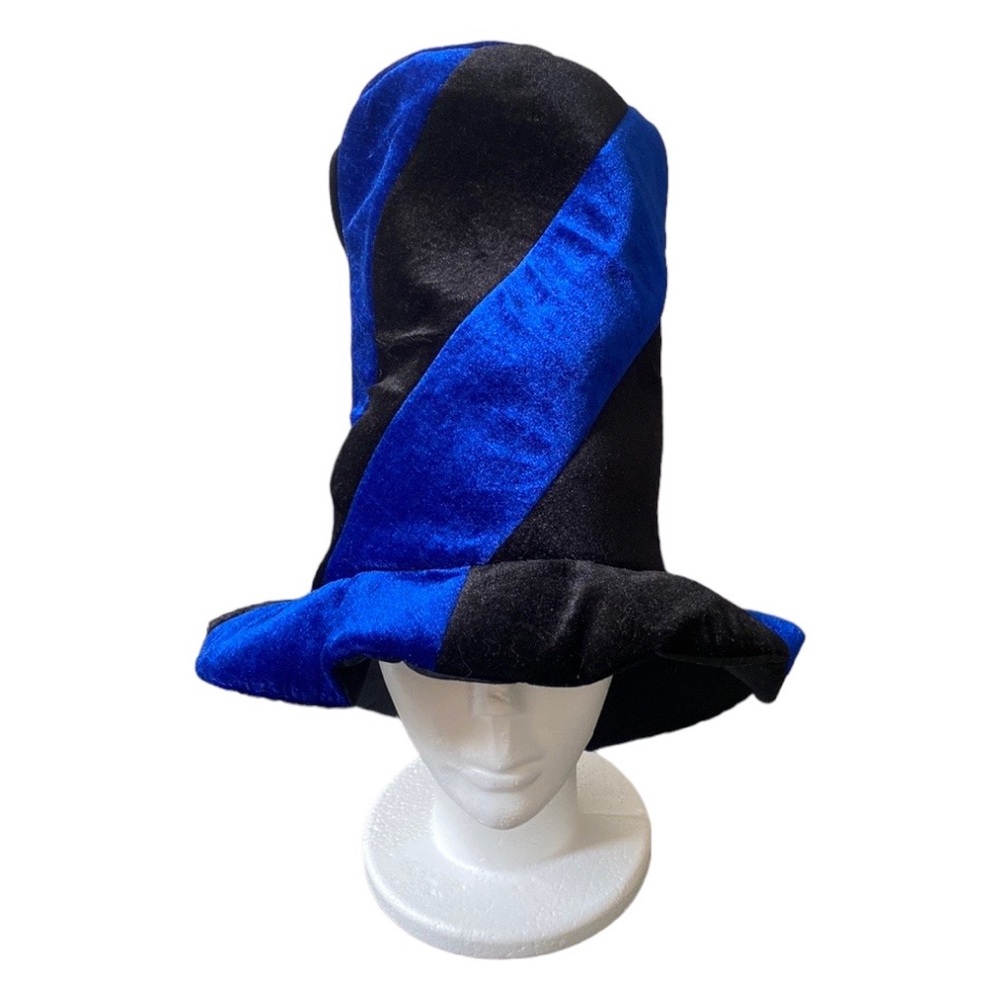 Mad Hatter Top Hat